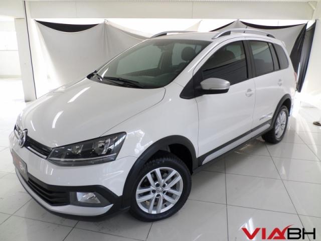 VOLKSWAGEN SPACE CROSS 1.6 MSI 16V 2015