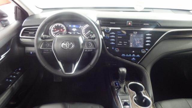 TOYOTA CAMRY 3.5 XLE V6 24V GASOLINA 4P AUTOM?TICO. - Foto 9