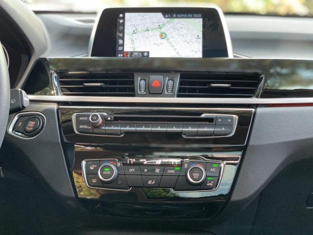 Bmw X1 S20i ActiveFlex - Foto 10