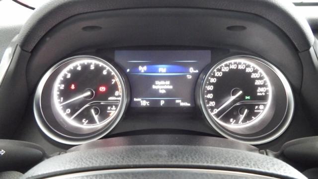 TOYOTA CAMRY 3.5 XLE V6 24V GASOLINA 4P AUTOM?TICO. - Foto 10