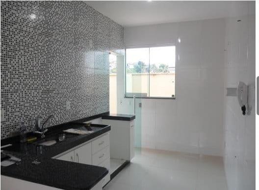 Casa Geminada - Jaqueline Belo Horizonte - VG6523 - Foto 2