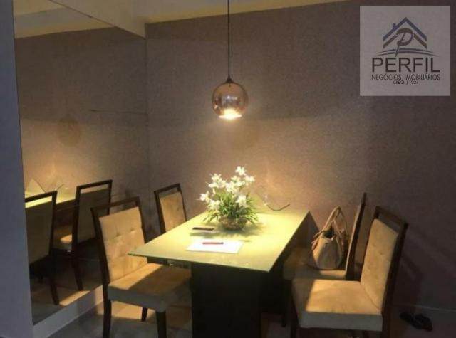 Apartamento para venda em salvador, piatã, 2 dormitórios, 1 banheiro, 1 vaga - Foto 5