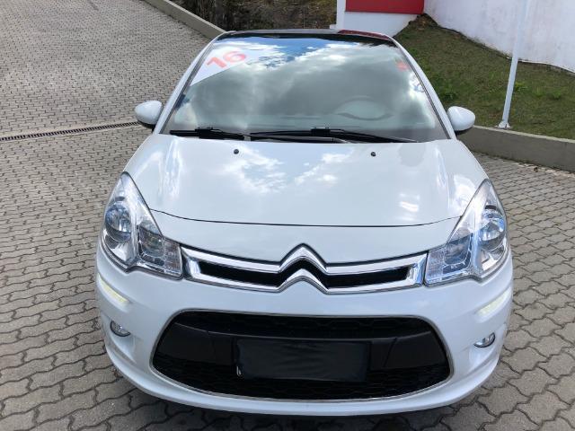 Citroen C3 Tendance 1.6 automático - Foto 6