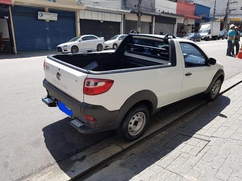 Fiat strada - Foto 5