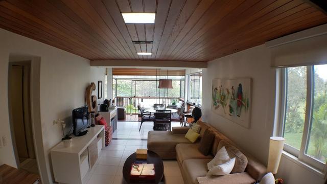 Flat residencial asa branca - Foto 5