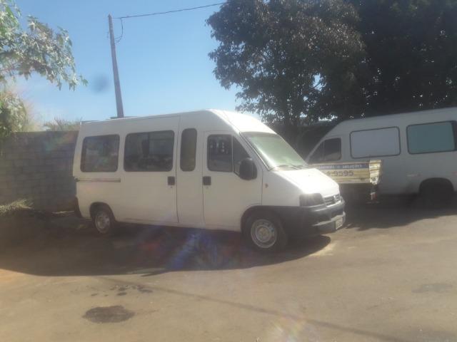 Ducato multi 2006 - Foto 3