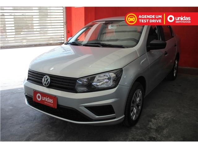 Volkswagen Voyage 1.6 msi totalflex 4p manual - Foto 2
