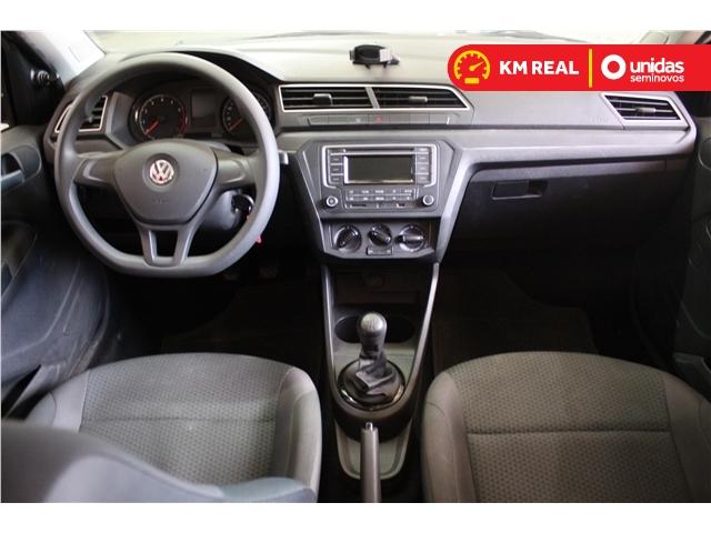 Volkswagen Voyage 1.6 msi totalflex 4p manual - Foto 7