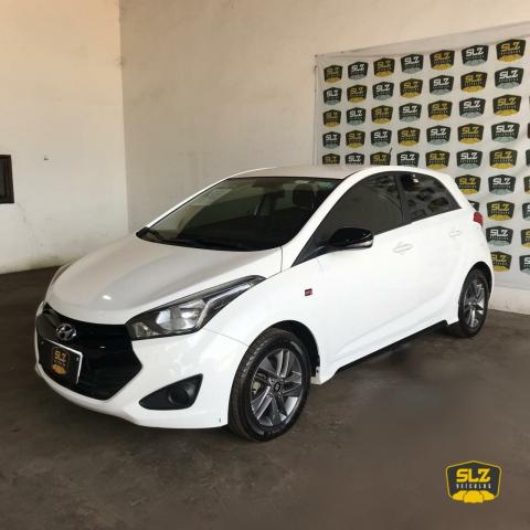 HYUNDAI HB20 2015/2015 1.6 COMFORT PLUS 16V FLEX 4P MANUAL - Foto 4