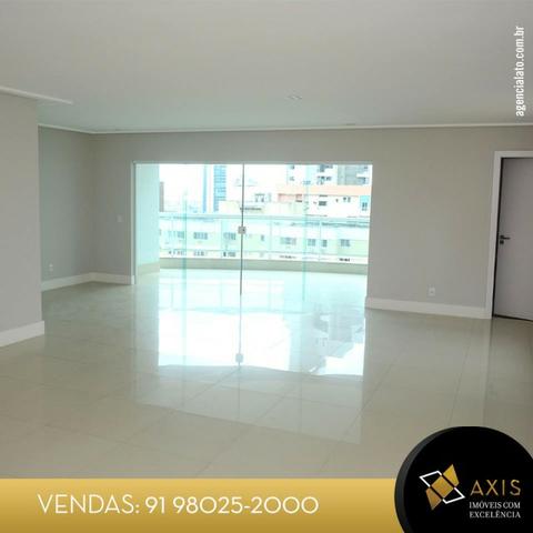 Edifício Baía Blanc - 4 suítes - Foto 9
