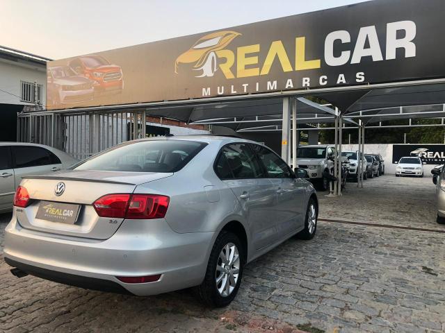 Jetta confortline 2.0 2013 com Teto Solar - Foto 5