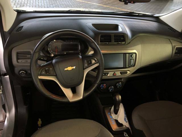 GM - CHEVROLET SPIN LTZ 1.8 8V ECONO.FLEX 5P AUT. - Foto 4