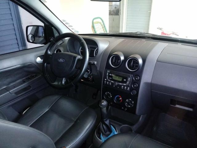EcoSport xlt 2.0 2006 - Foto 4