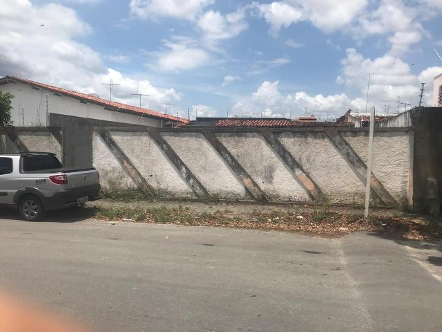 ALUGO Terreno no bairro muchila 1 - Foto 3