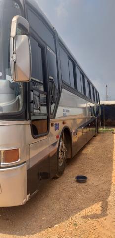 Vende-se Ônibus Rodoviário