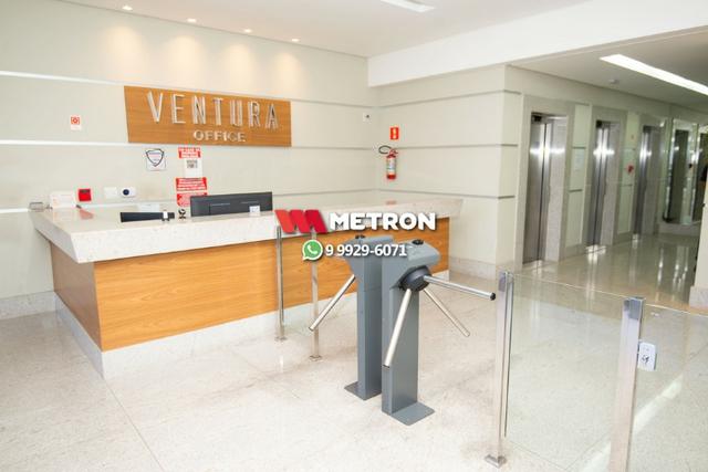 Ventura Office: Salas Comerciais em Morada de Laranjeiras