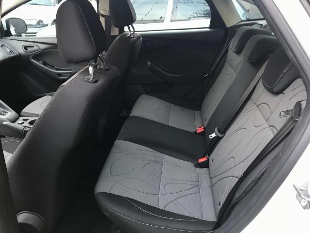 Focus Sedan 2.0 Impecável 2015 - Foto 12