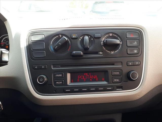 Volkswagen up 1.0 Mpi Move up 12v - Foto 9