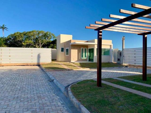 Casas de 2, 3 e 4 quartos Lançamento! Busca Vida Side! Ganhe Armários!!! - Foto 17