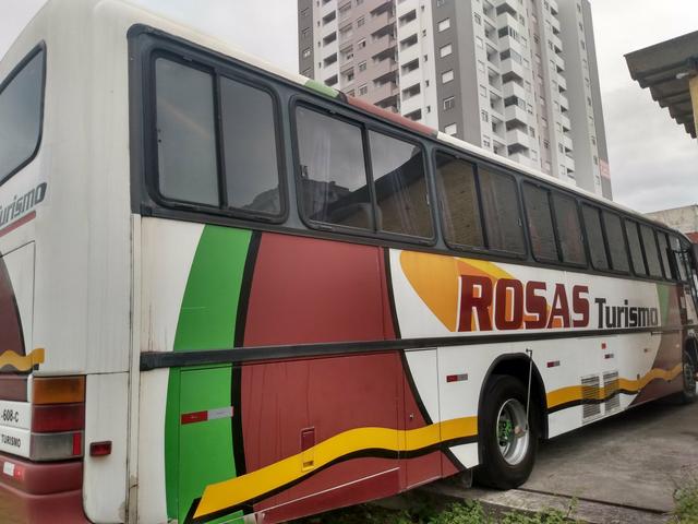GV Viagio 1000 com ar condicionado aceito proposta em dinheiro - Foto 9