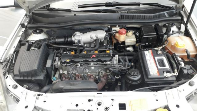 Vectra GT 2.0 2008 Completo - Foto 10