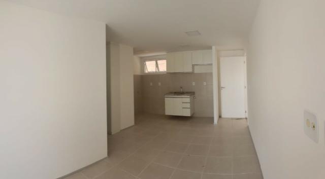 Reserva Passaré II, Projetado, Térreo, 65m2, 3 qtos, 2 Vagas, Piscina, Deck e Academia - Foto 14