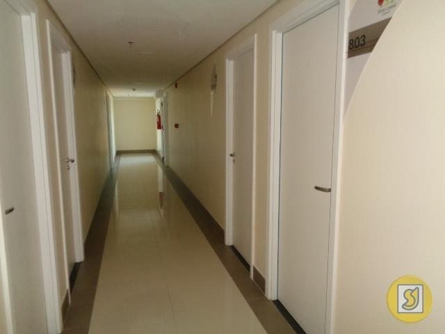 Alugo sala comercial no Patio Cariri Corporate, em Juazeiro do Norte - CE - Foto 2