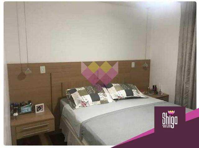 Lindo apartamento - Excelente localização - REF0014 - Foto 4