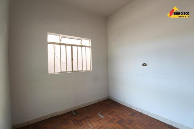 Casa residencial para aluguel, 3 quartos, interlagos - divinópolis/mg