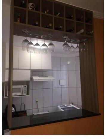 Apartamento - Planalto Belo Horizonte - VG6620