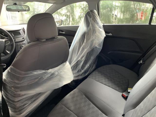Hyundai hb20 2018 1.6 comfort plus 16v flex 4p automÁtico - Foto 8