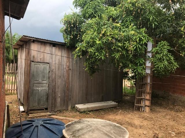 Vendo um casa em frente ao clube do bombeiro e militares - Foto 11