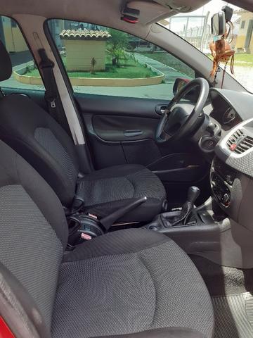 Peugeot 207, 2011/2012 - Foto 9