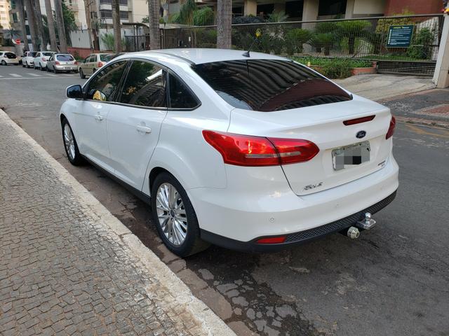 Focus Sedã SE 2016 - Foto 4