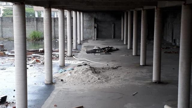 Terreno para aluguel, , parque industrial do jardim são geraldo - guarulhos/sp - Foto 2