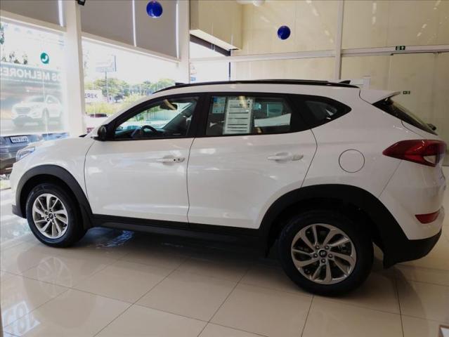 Hyundai Tucson 1.6 16v T-gdi Gls Ecoshift - Foto 4