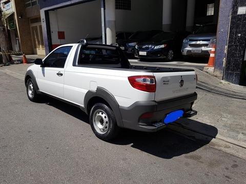 Fiat strada - Foto 4