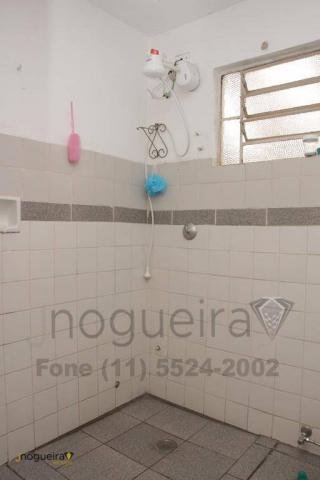 Casa à venda área comercial , 80 m² por r$ 700.000 - parque residencial julia - são paulo/ - Foto 14