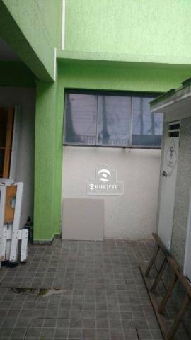 Terreno à venda, 400 m² por r$ 1.100.000,00 - vila pires - santo andré/sp - Foto 10