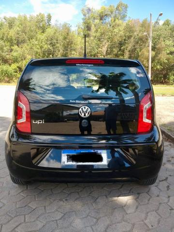 Volkswagen move up 2015 completo - Foto 2