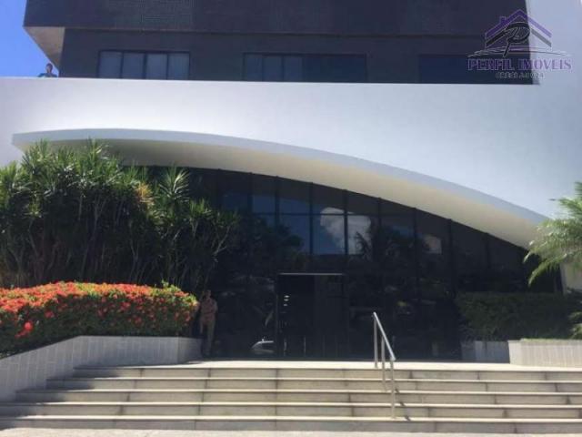 Sala comercial/usada para locação em salvador, caminho das arvores, 1 dormitório, 1 banhei - Foto 5