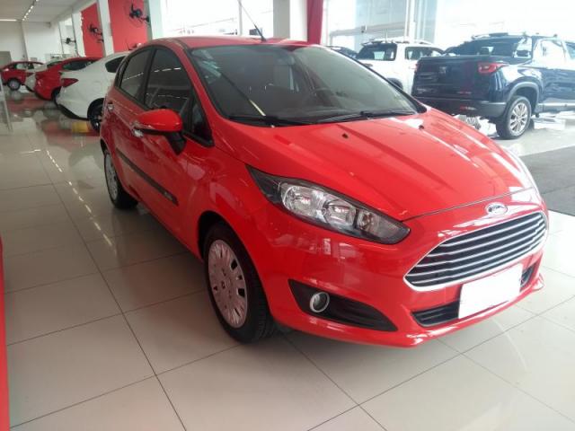 Ford Fiesta SE 1.6
