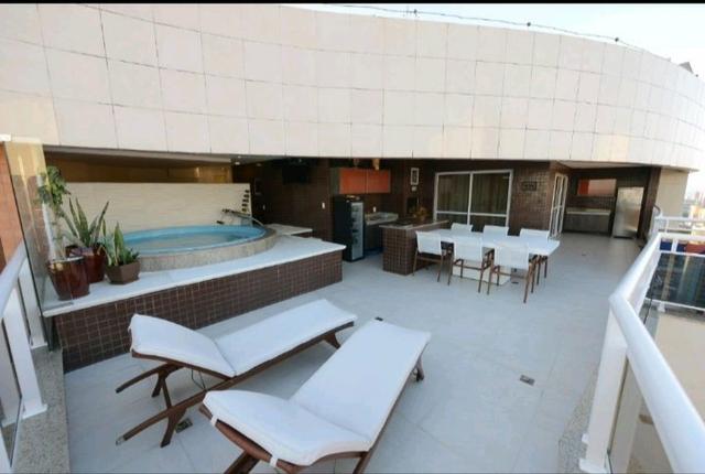 Linda cobertura duplex /dionísio torres - Foto 14