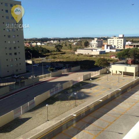 Excelente apartamento 2 quartos com suíte em morada de laranjeiras - Foto 8