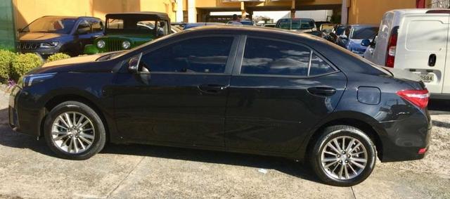 Corolla XEI 2.0 Único dono + baixa km e absolutamente novo! - Foto 2