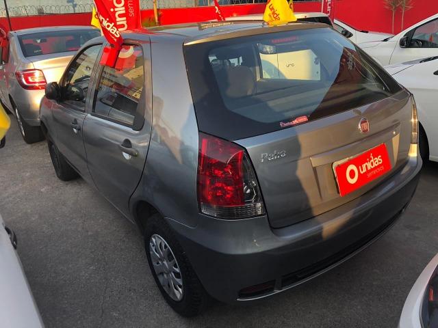 Palio Fire Economy 1.0 2016 Basico (IPVA 2020 Gratis) - Foto 4