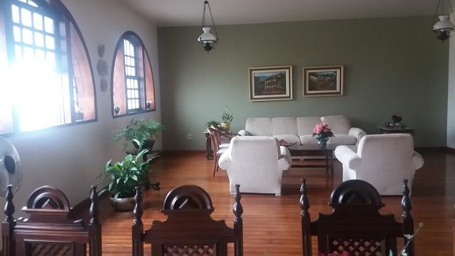 Casa para aluguel, 3 quartos, 4 vagas, Santa Efigênia - Belo Horizonte/MG - Foto 8