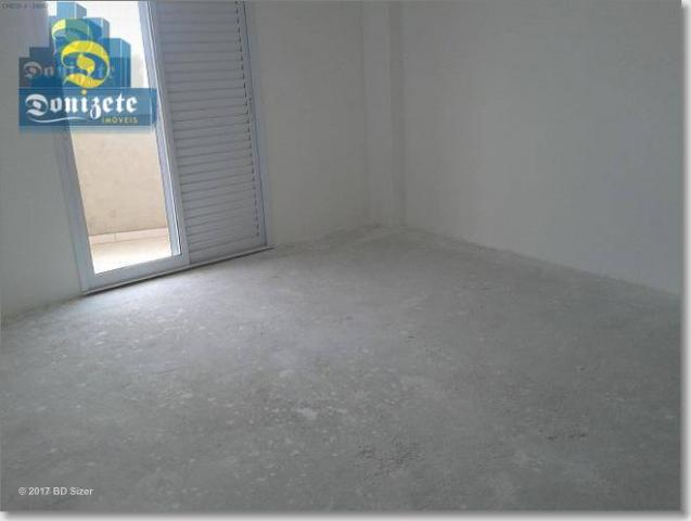Apartamento duplex com 6 dormitórios à venda, 316 m² por r$ 2.400.000,01 - vila assunção - - Foto 16