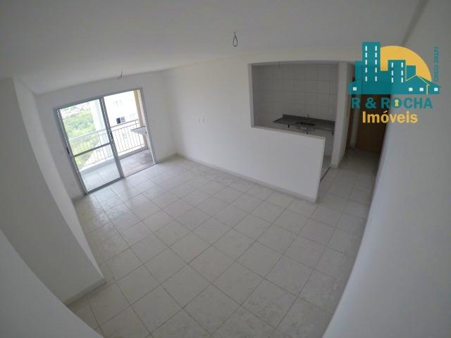 Condomínio Paradise_Sunrise | Apartamento de 101m², com 3 dormitórios, sendo 1 suíte