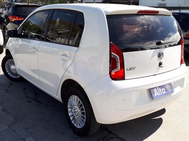 Volkswagen up 1.0 Mpi Move up 12v - Foto 3